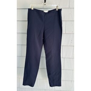パンツ THE ROW Women Straight Pants 8303W2794 BLK Black The Row Pants & Jumpsuits for Women - Poshmark